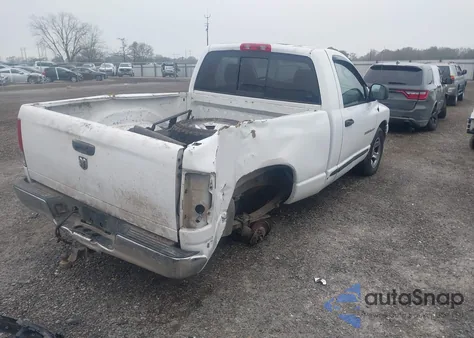 2005 Dodge Ram from USA, damaged, VIN 1DHA16K95J597722
